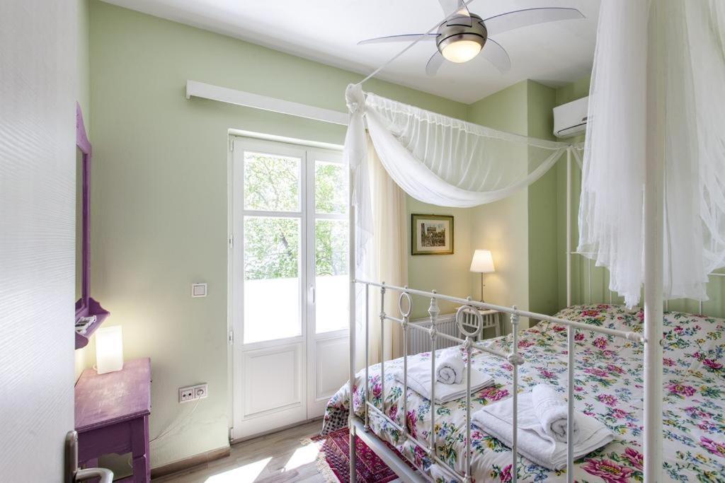 Gems Of Zagora Villa Ngoại thất bức ảnh