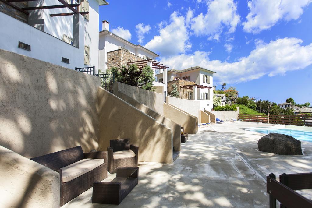 Gems Of Zagora Villa Ngoại thất bức ảnh